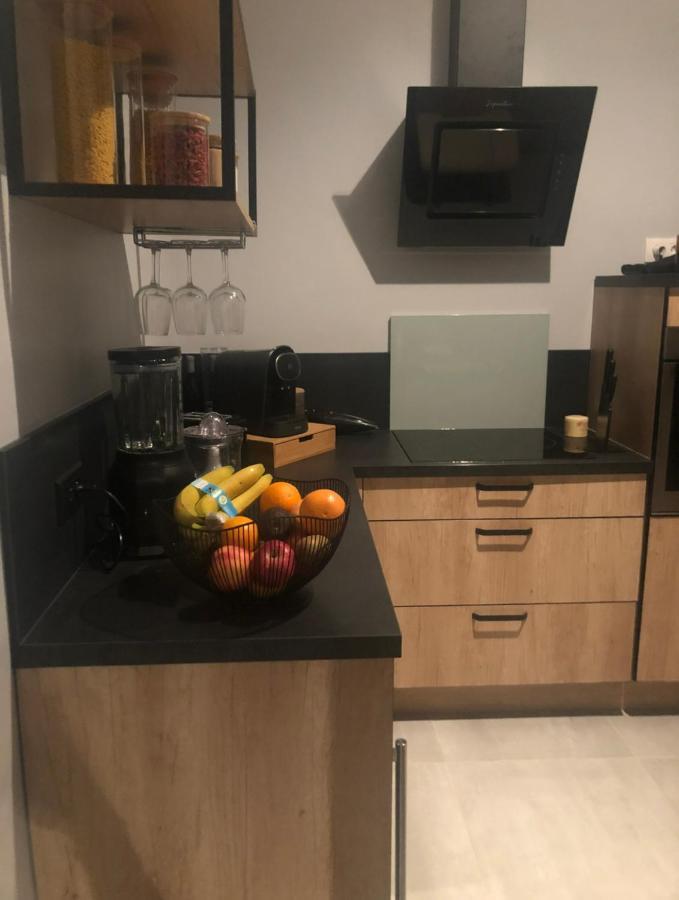 Appartement de charme en plein coeur de Nevers Buitenkant foto