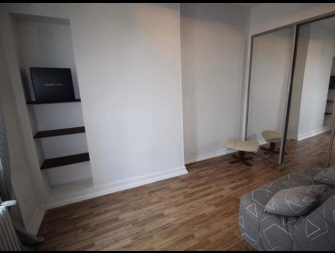 Appartement de charme en plein coeur de Nevers Buitenkant foto